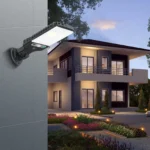 Security lighting