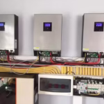Backup power