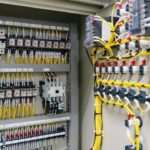 Electrical installation