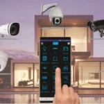 Smart security system