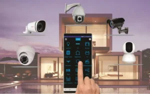 Smart home devices