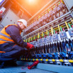 Electrical installation