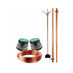 Earthing Kit