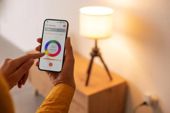 smart-lighting
