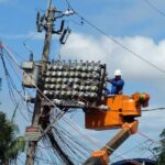 Power outage